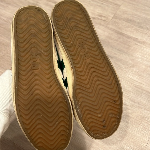 Vegan Gola Classics Women's Coaster Strap - Picture 4 of 5